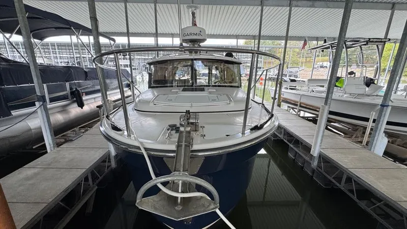 Slide: The Image of Exterior Bow - 3