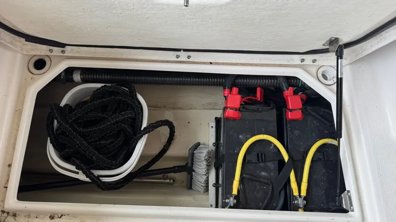 Slide: The Image of Engine Room - 35