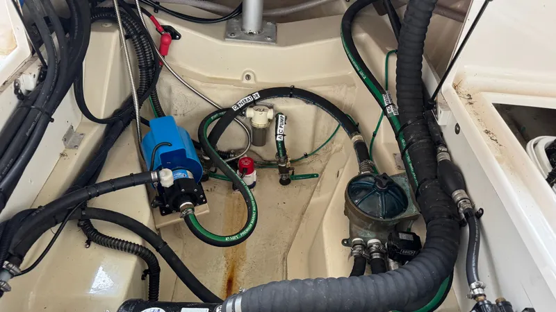 Slide: The Image of Engine Room - 39