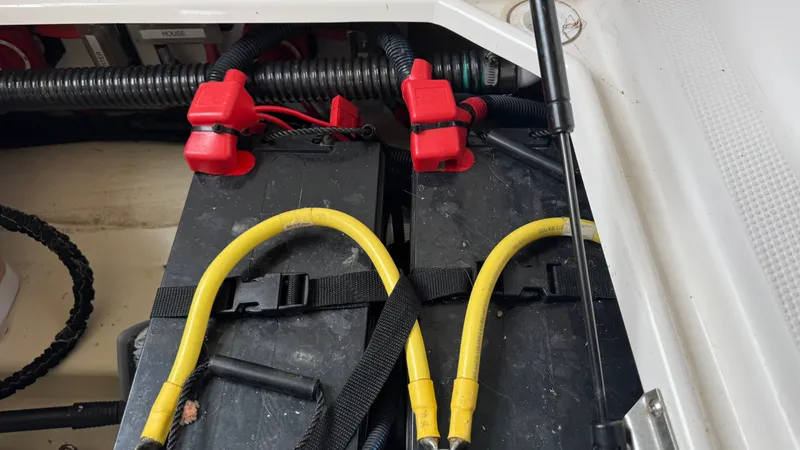 Slide: The Image of Engine Room - 40