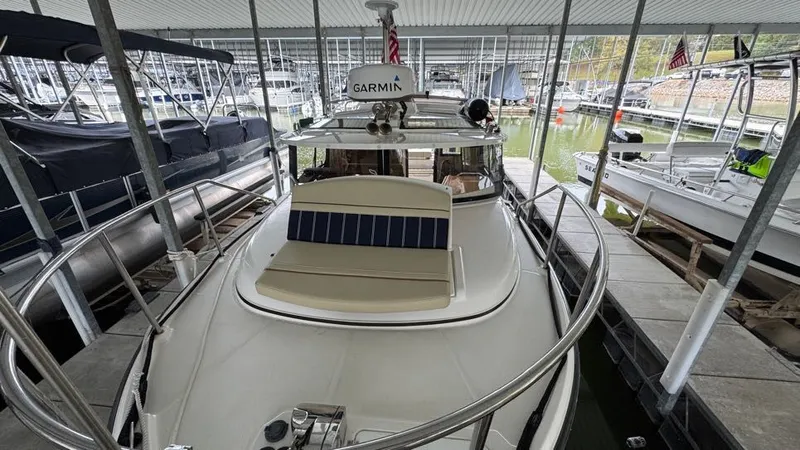 Slide: The Image of Bow Seating - 43