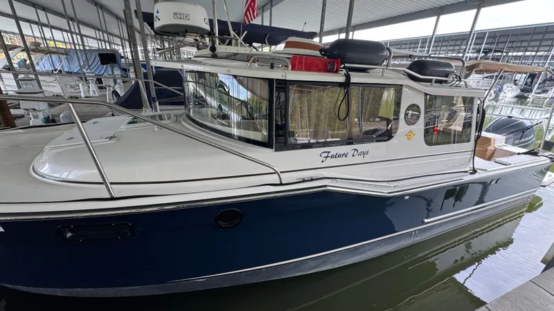 Slide: The Image of Exterior Port - 48