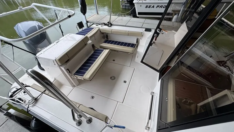 Slide: The Image of Cockpit Seating - 49