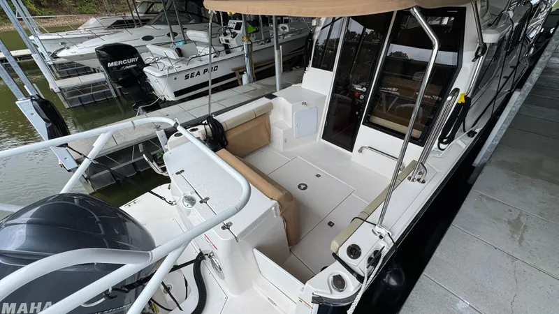 Slide: The Image of Cockpit - 5