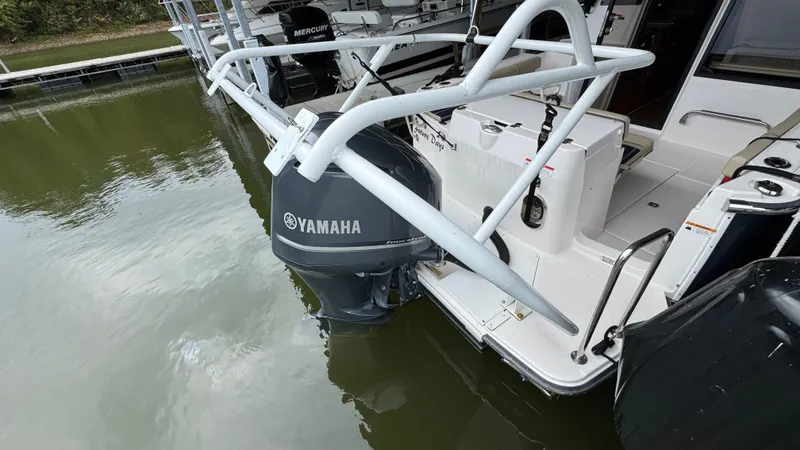 Slide: The Image of Dinghy Loading - 51