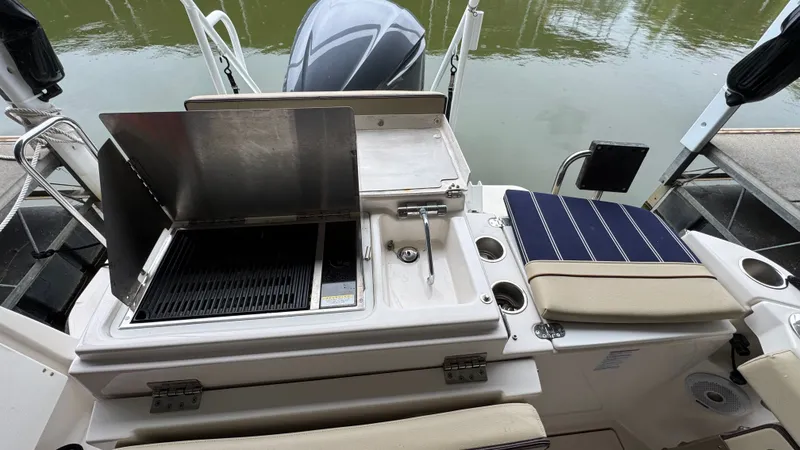 Slide: The Image of Outdoor Kitchen - 54