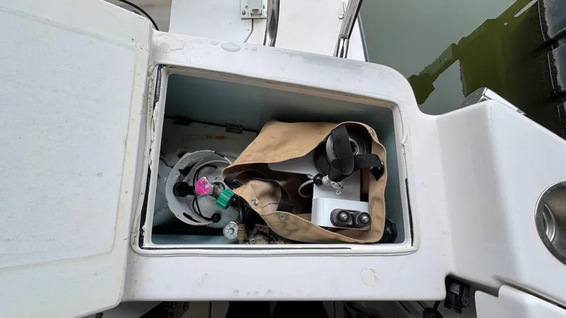 Slide: The Image of Outdoor Storage - 55