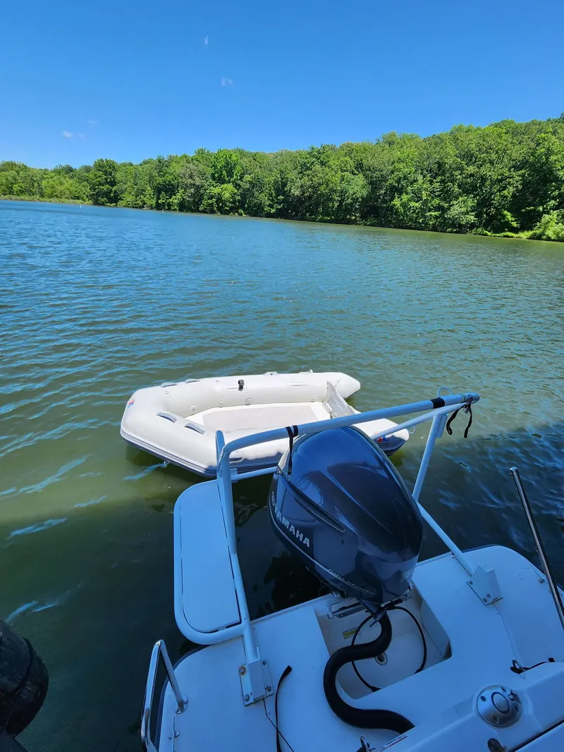 Slide: The Image of Ranger Tug R-27 2020 - 56