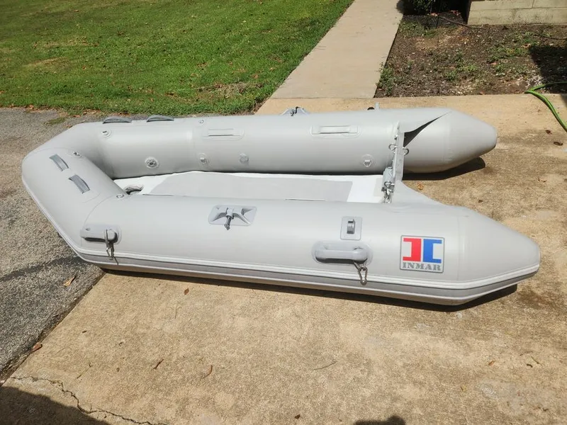 Slide: The Image of Ranger Tug R-27 2020 - 57