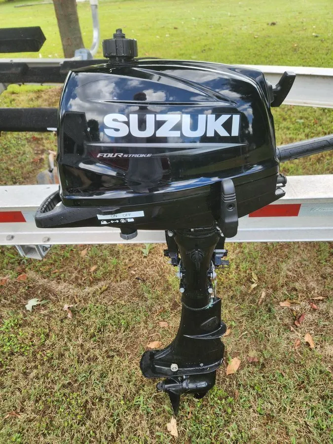 Slide: The Image of Ranger Tug R-27 2020 - 58