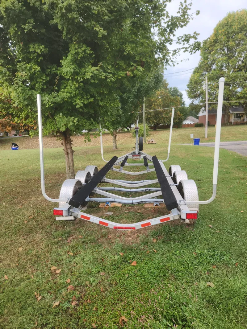 Slide: The Image of Ranger Tug R-27 2020 - 59