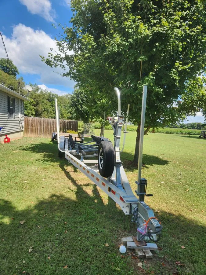 Slide: The Image of Ranger Tug R-27 2020 - 60