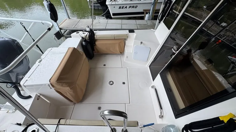 Slide: The Image of Cockpit - 7