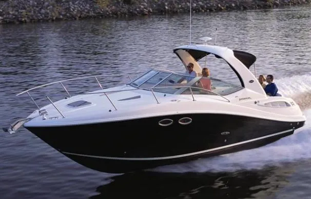 Slide: The Image of Manufacturer Provided Image - 7