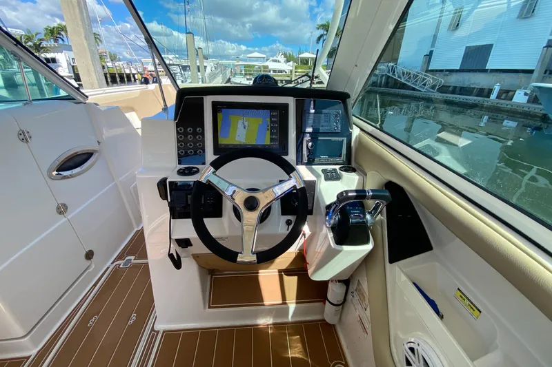 Slide: The Image of Helm Profile - 15