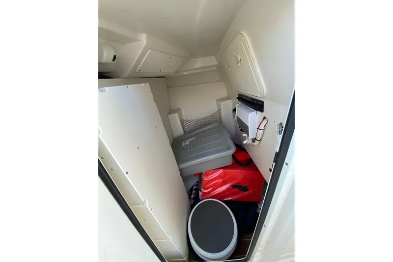 Slide: The Image of Under Helm Console Storage - 29