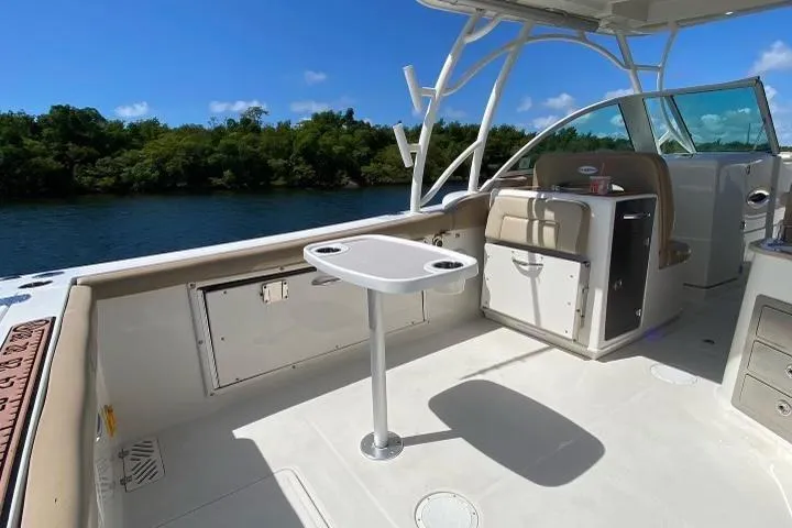 Slide: The Image of Cockpit Table - 31