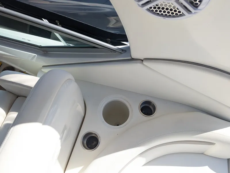 Slide: The Image of Sea Ray 340 Sundancer 2003 - 17