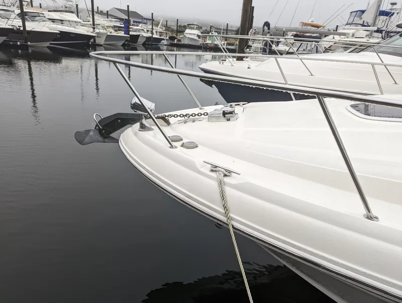 Slide: The Image of Sea Ray 340 Sundancer 2003 - 2