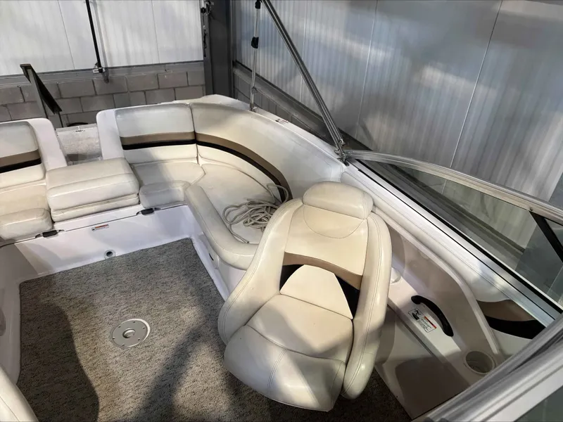 Slide: The Image of Yamaha SX230 2003 - 7