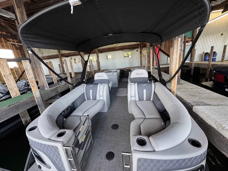 Slide: The Image of Barletta Lusso 23QCSS 2025 - 5