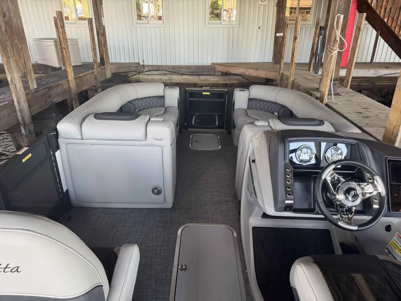 Slide: The Image of Barletta Lusso 23QCSS 2025 - 6