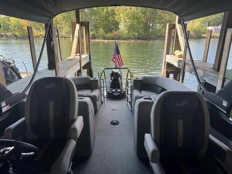 Slide: The Image of Barletta Lusso 23QCSS 2025 - 8