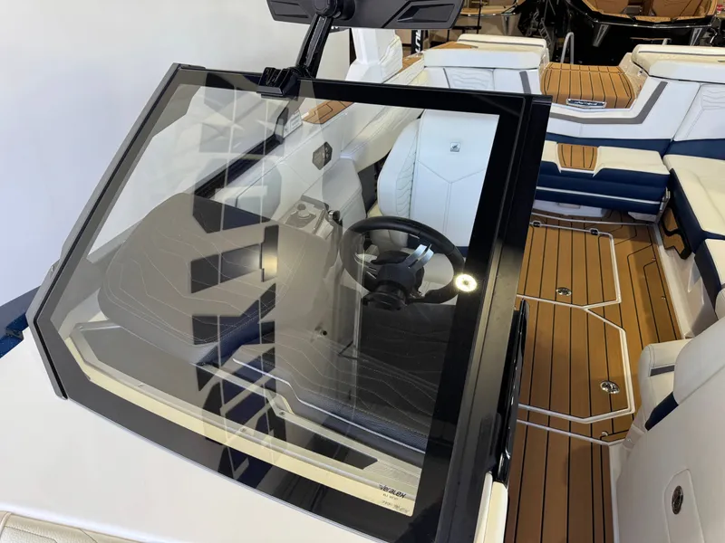 Slide: The Image of Nautique Super Air Nautique G23 2025 - 21