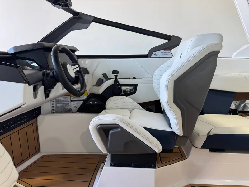 Slide: The Image of Nautique Super Air Nautique G23 2025 - 24