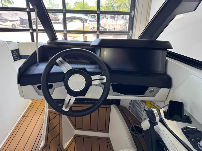 Slide: The Image of Nautique Super Air Nautique G23 2025 - 27