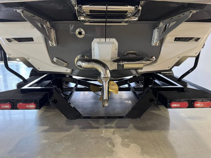 Slide: The Image of Nautique Super Air Nautique G23 2025 - 8