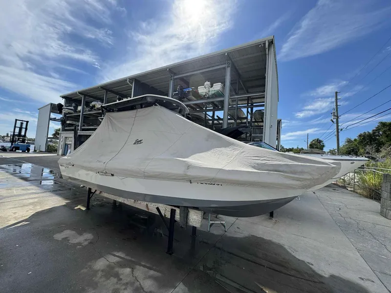 Slide: The Image of Ranger 2360 Bay 2020 - 44