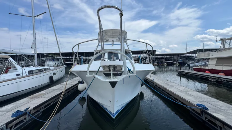 Slide: The Image of Exterior Bow - 12