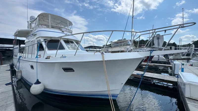 Slide: The Image of Exterior Starboard - 13