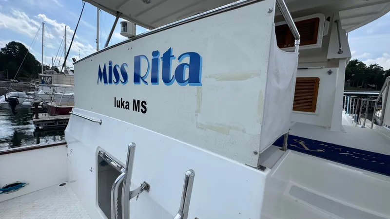 Slide: The Image of Exterior Stern - 16