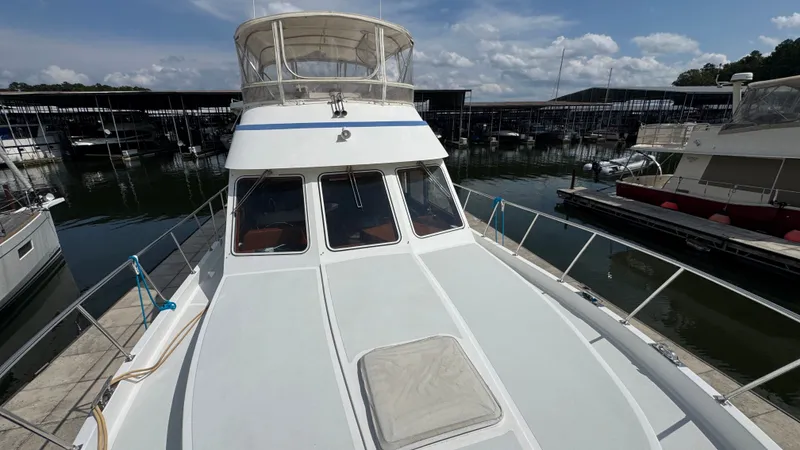 Slide: The Image of Bow Seating - 18