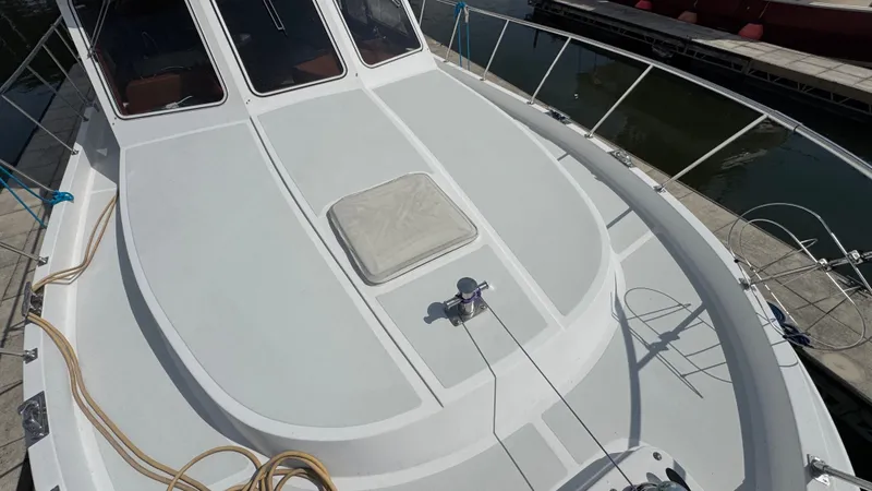 Slide: The Image of Bow Seating - 19