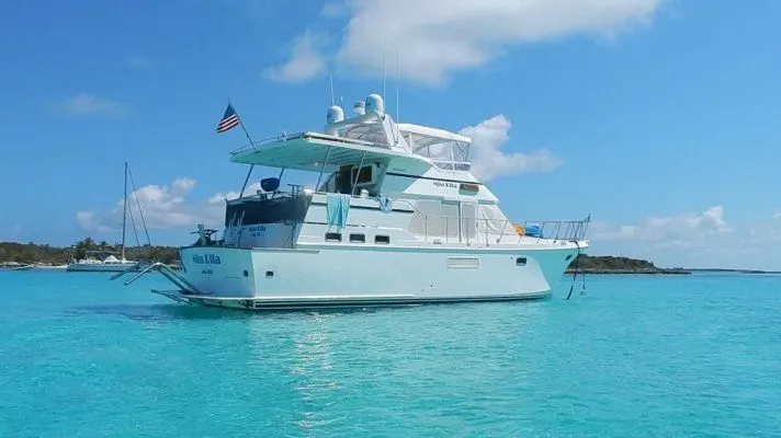 Slide: The Image of Exterior Starboard - 2