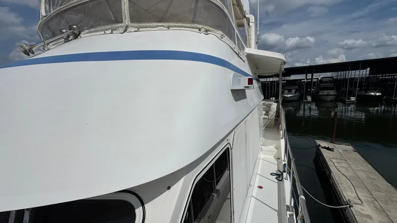 Slide: The Image of Side Deck - 21