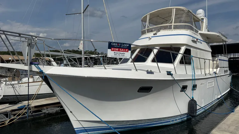 Slide: The Image of Exterior Port - 22