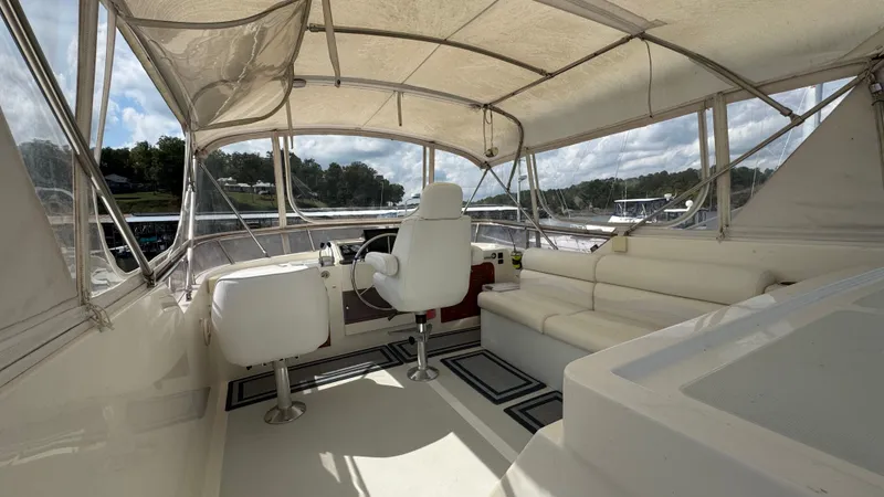 Slide: The Image of Flybridge - 28