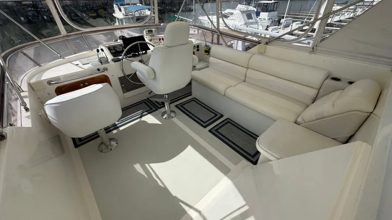 Slide: The Image of Flybridge - 29