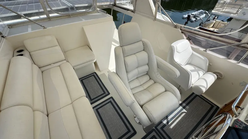 Slide: The Image of Flybridge - 32