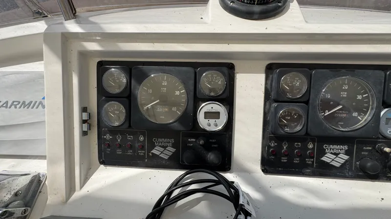 Slide: The Image of Helm Station - 34