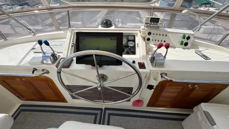 Slide: The Image of Helm Station - 35