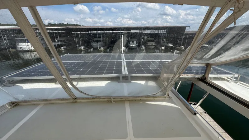 Slide: The Image of Looking Aft - 36