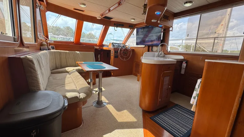 Slide: The Image of Salon looking forward - 37