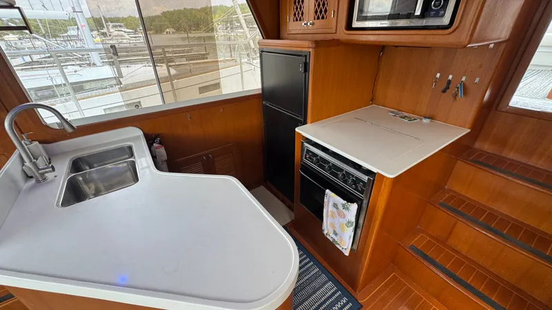 Slide: The Image of Galley Starboard - 42