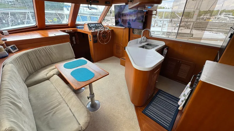 Slide: The Image of Salon looking forward - 48