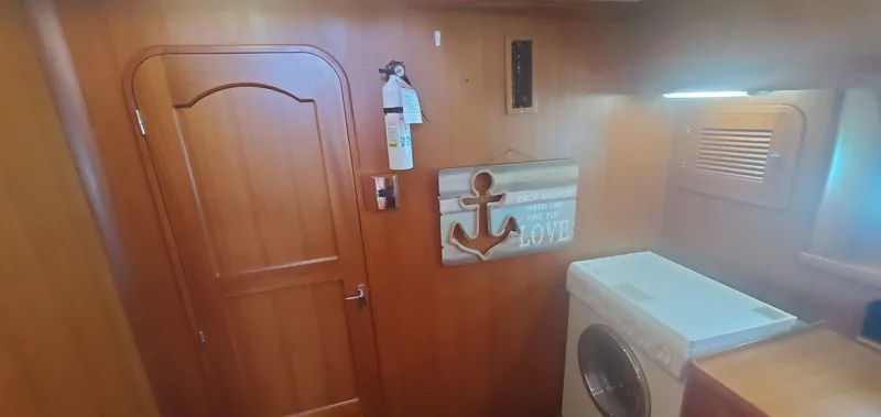 Slide: The Image of Companionway - 56